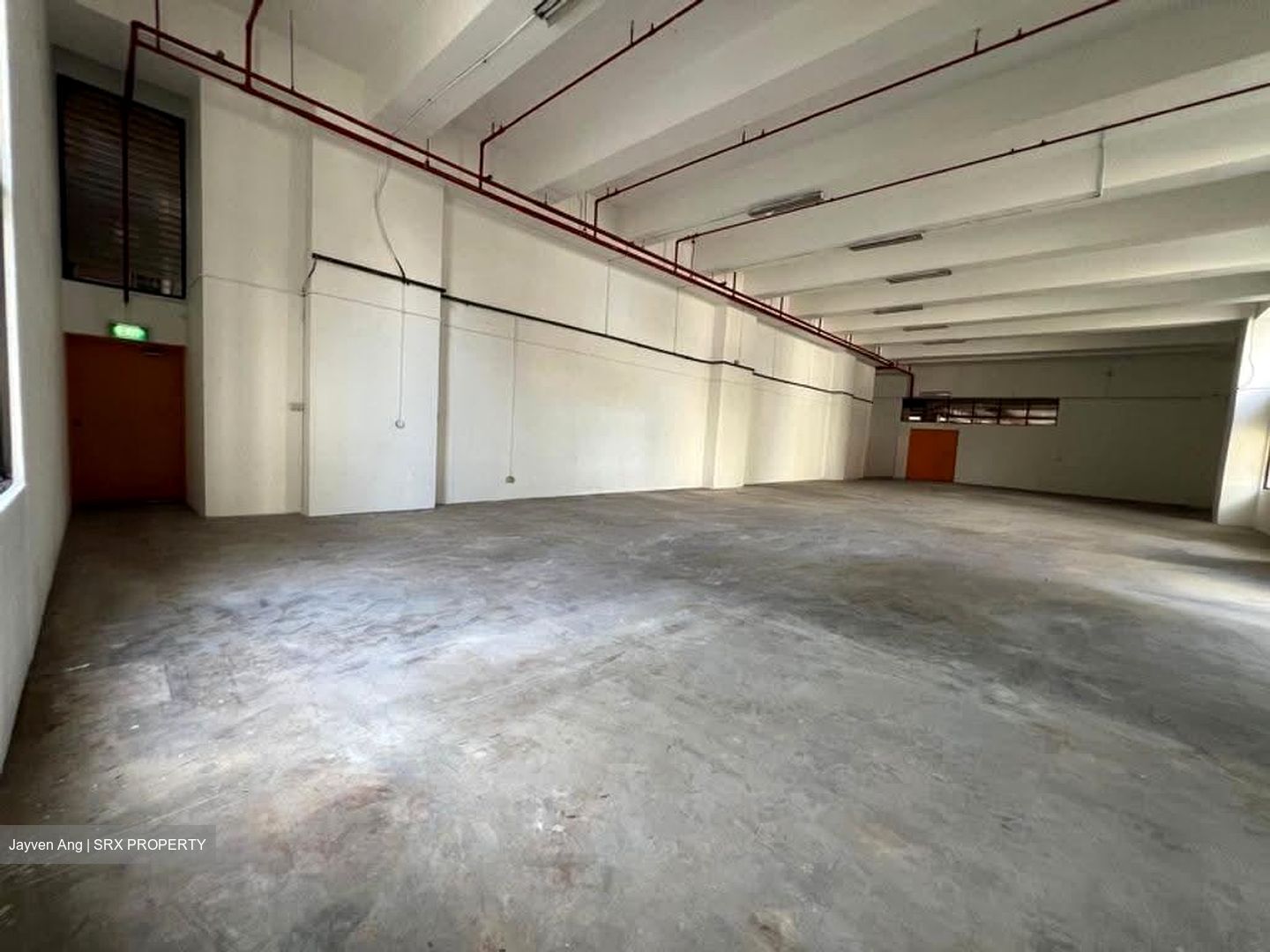 Joo Seng Warehouse (D13), Warehouse #613409151